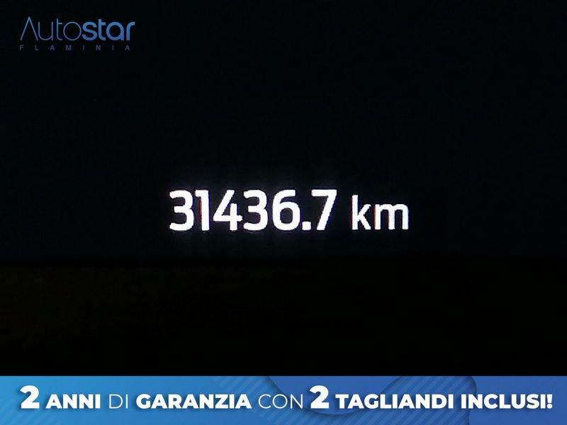 Ford Puma 1.0 ecoboost h ST-Line Vignale s&s 155cv auto