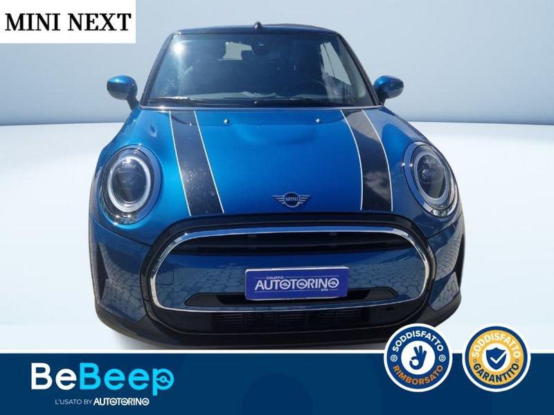 MINI Mini CABRIO 1.5 COOPER CLASSIC AUTO