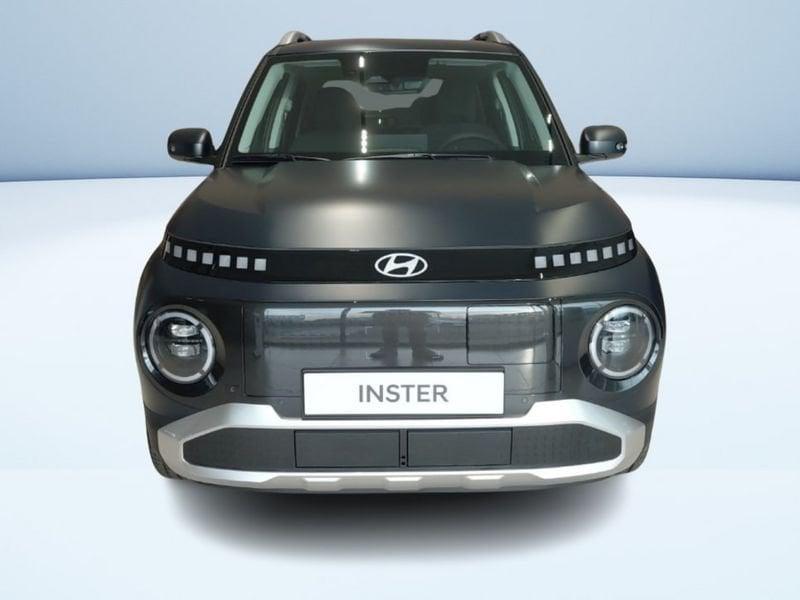 Hyundai Inster 49kWh XClass (TP, AP)