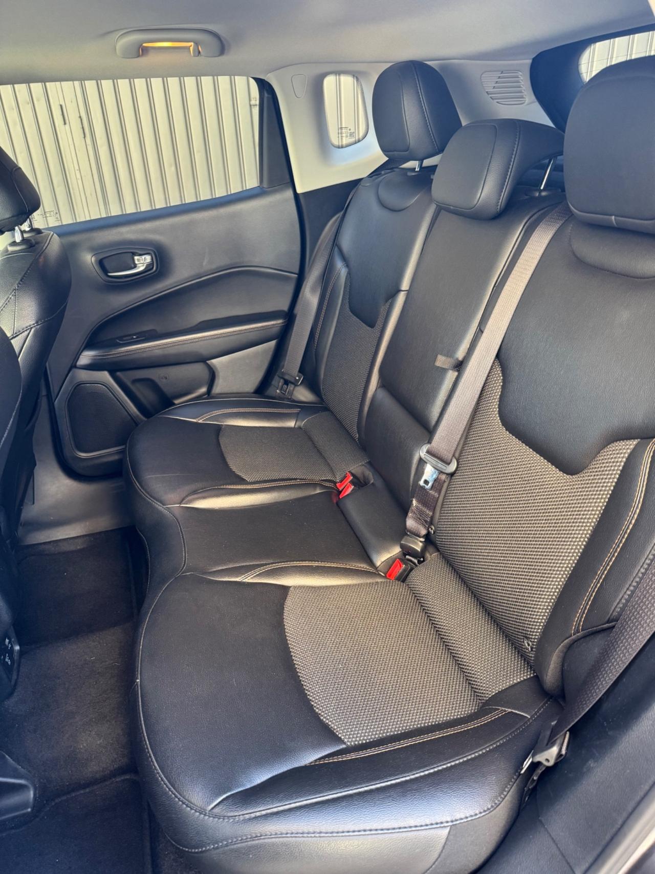 Jeep Compass 1.6 Multijet II 2WD Limited acc permute