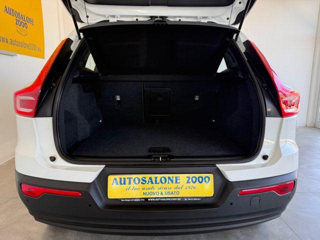 VOLVO XC40 D3 Geartronic Business Pro PREZZO REALE