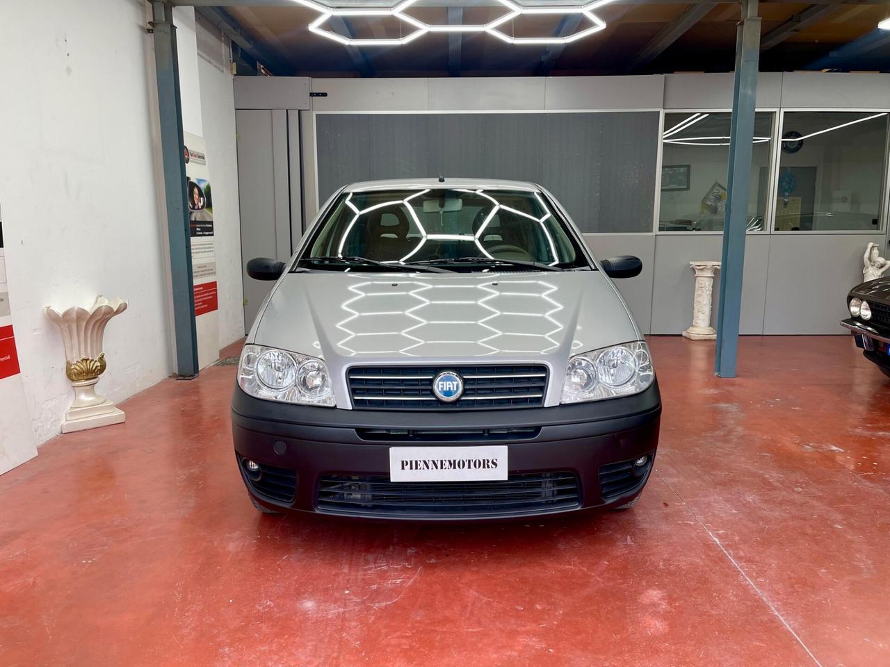 Fiat Punto 1.2 5 porte OTTIME CONDIZIONI