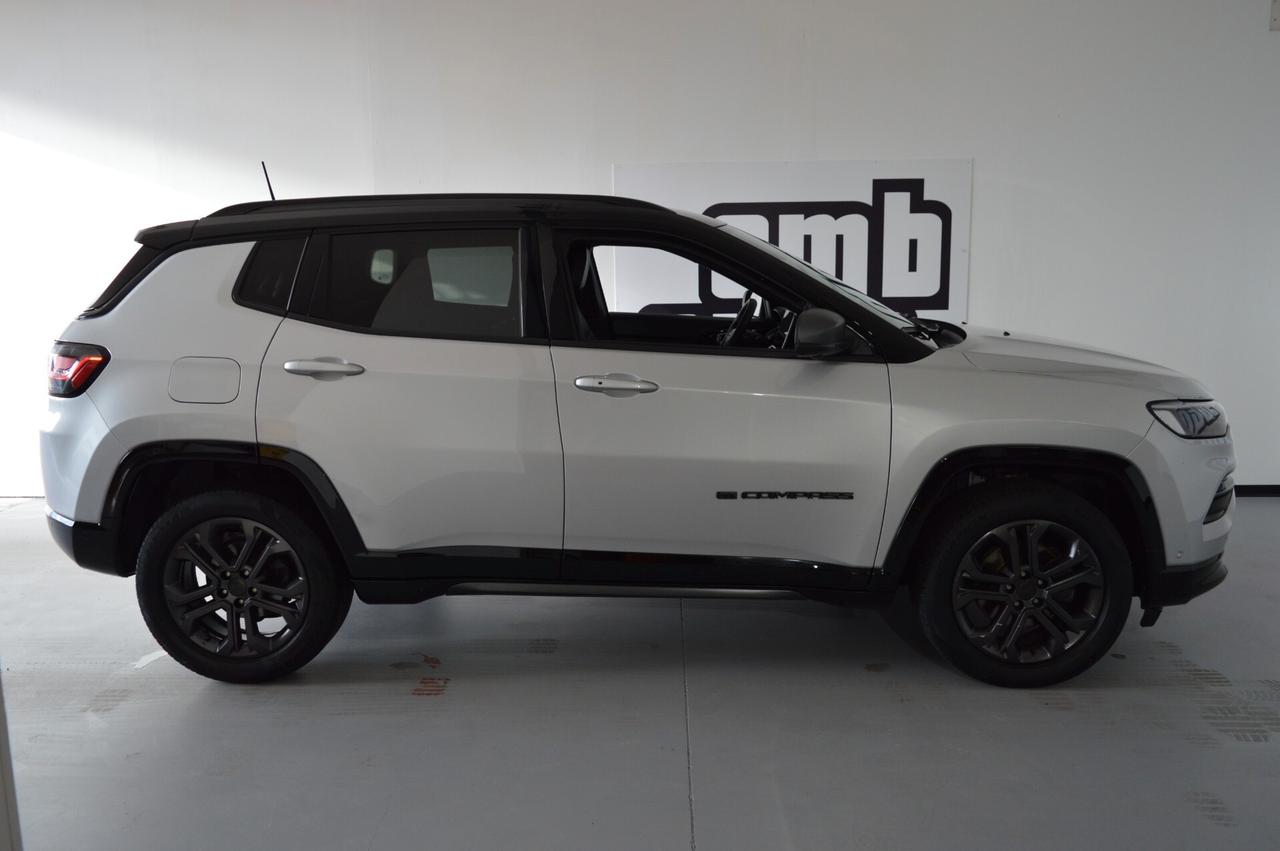 Jeep Compass 1.6 Multijet II 2WD 80° Anniversario