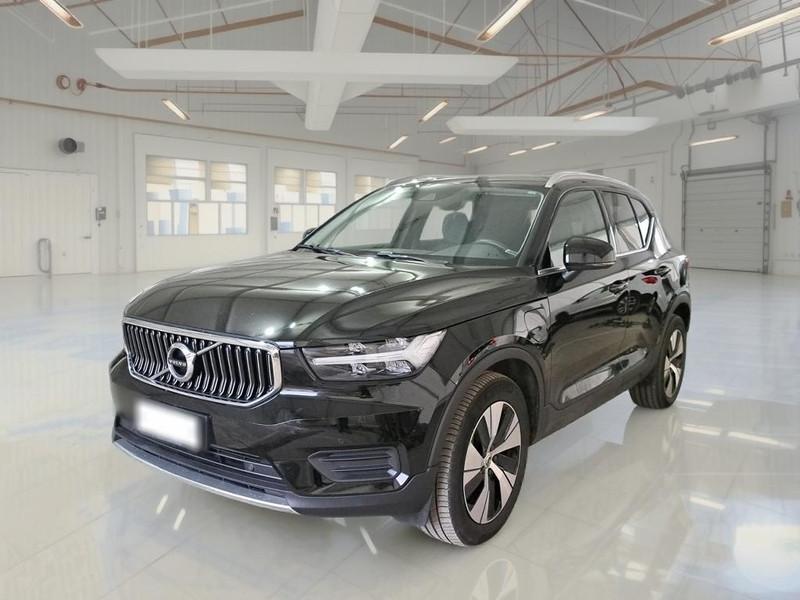 VOLVO XC40 T4 Plug-in Hybrid auto Recharge Inscription Expression