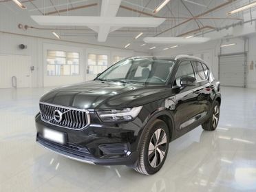VOLVO XC40 T4 Plug-in Hybrid auto Recharge Inscription Expression