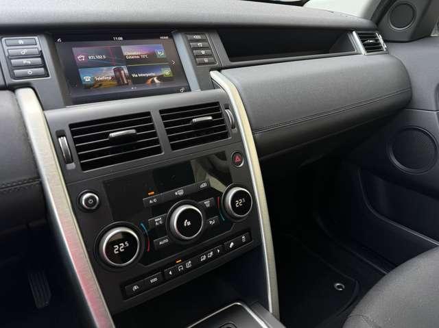 Land Rover Discovery Sport Discovery Sport I 2015 2.0 td4 SE awd 150cv auto