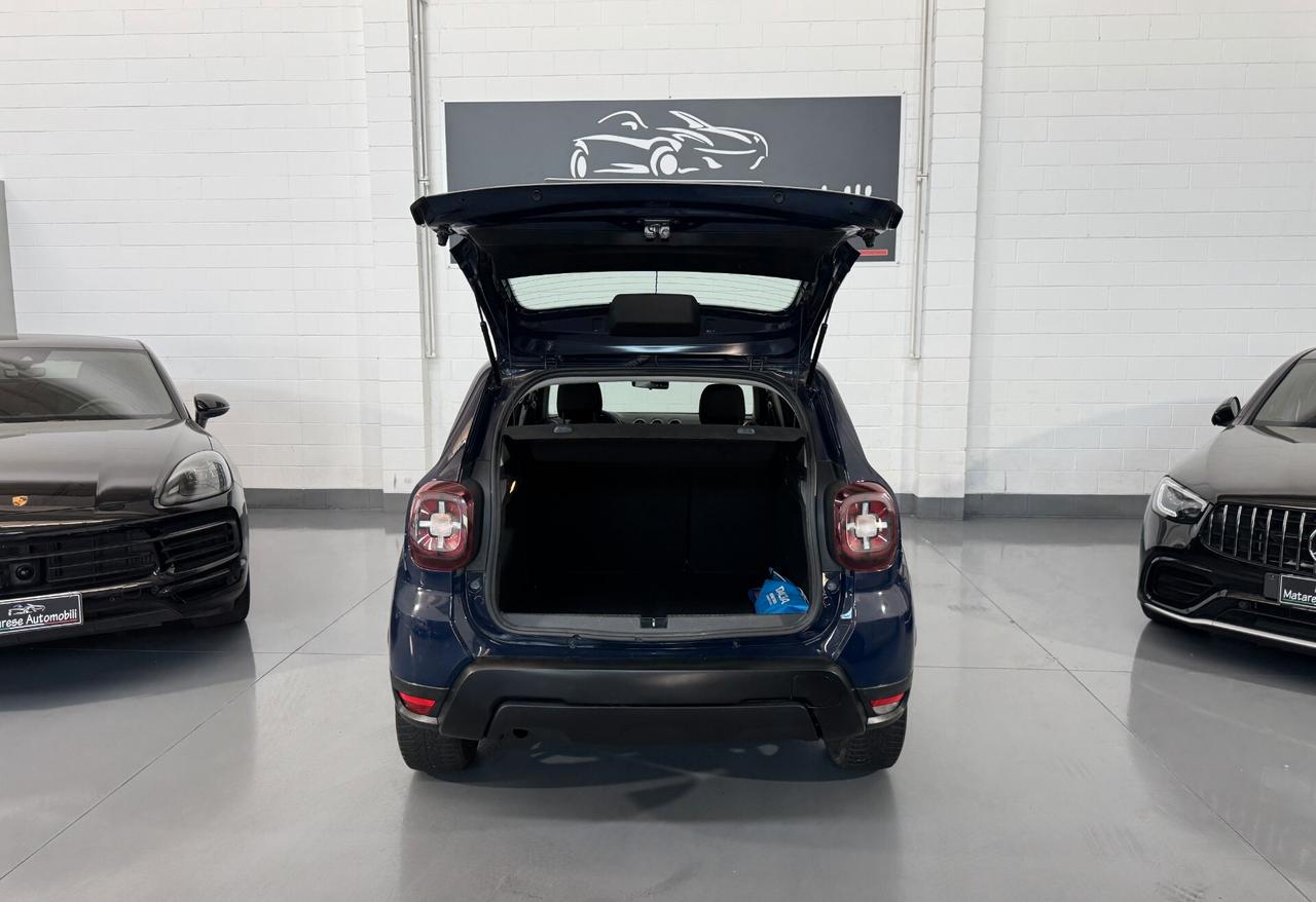 Dacia Duster Essential dci 1.5cc 90cv Bluetooth OK Neopatentati
