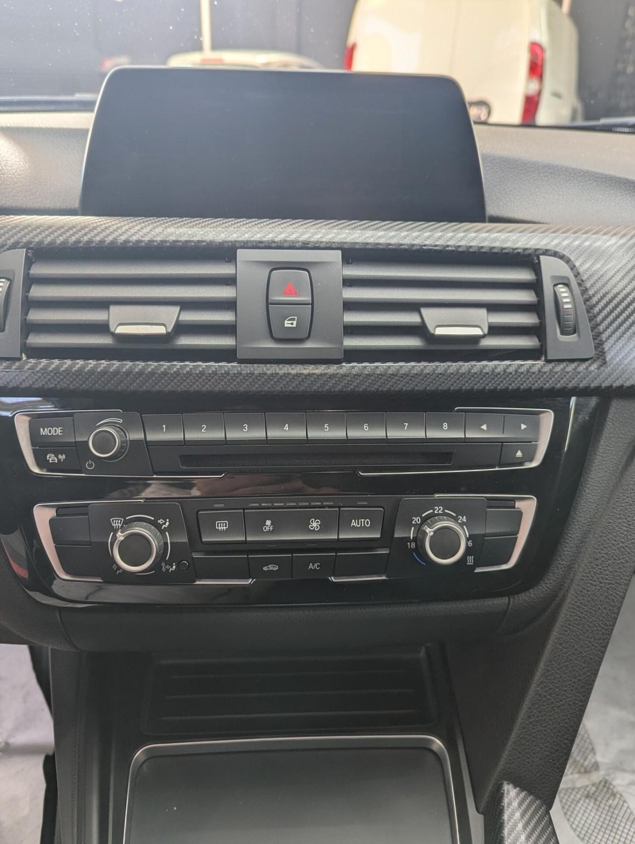 Bmw 318 318d Touring Sport