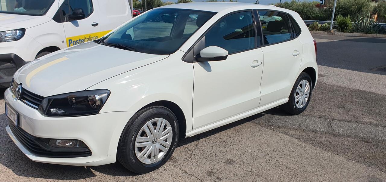 Volkswagen Polo 1.0 MPI 5p. Trendline