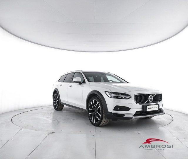 VOLVO V90 Cross Country 2.0 b5 Plus awd auto
