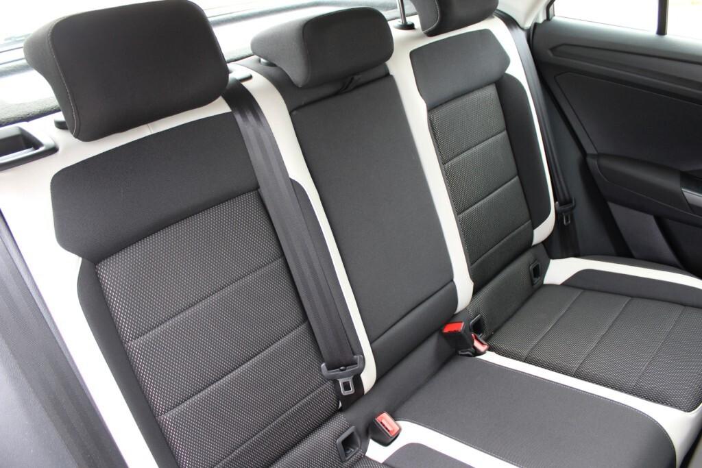 VW T-Roc 1.6 tdi *V. COCKPIT *BICOLORE *CAMERA