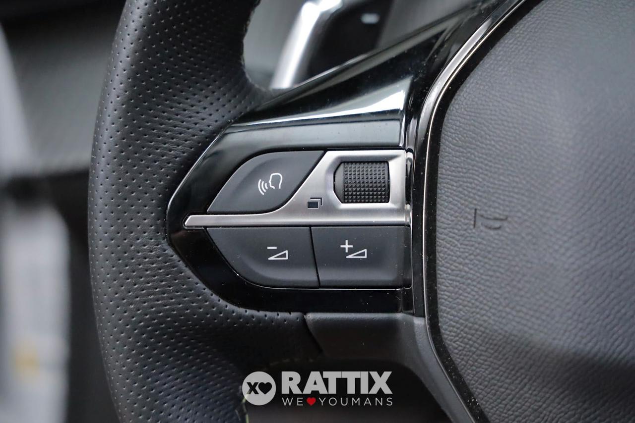 Peugeot 2008 1.2 Puretech 130CV GT EAT8