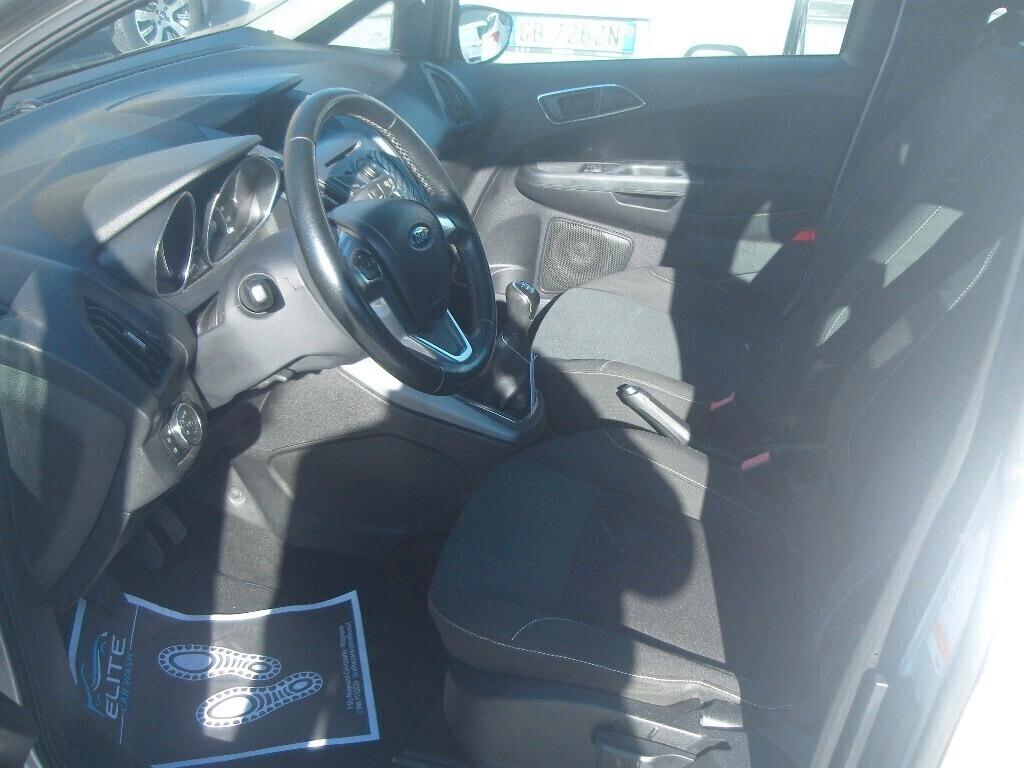 Ford B-Max 1.5 TDCi 75 CV Business - 2013