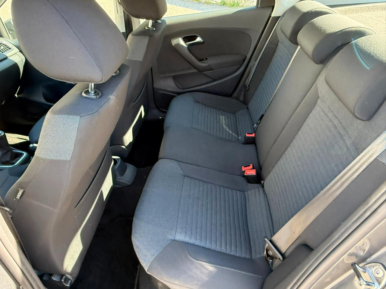 Volkswagen Polo 1.4 85CV 5 porte Comfortline