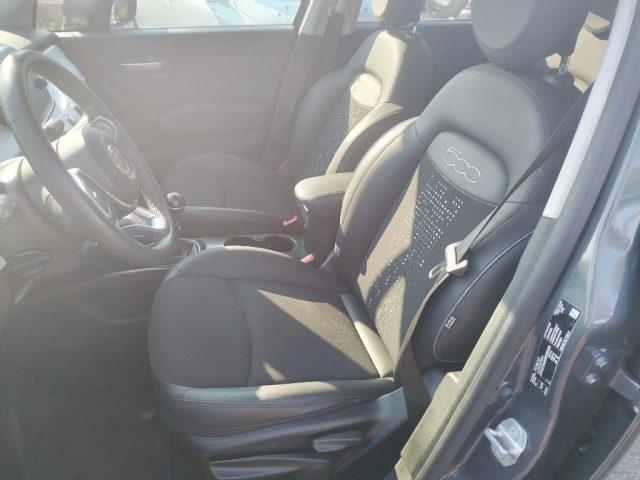 FIAT 500X 1.3 MultiJet 95 CV Connect