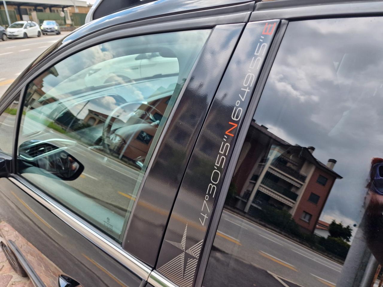Peugeot 2008 BlueHDi 120 S&S Crossway