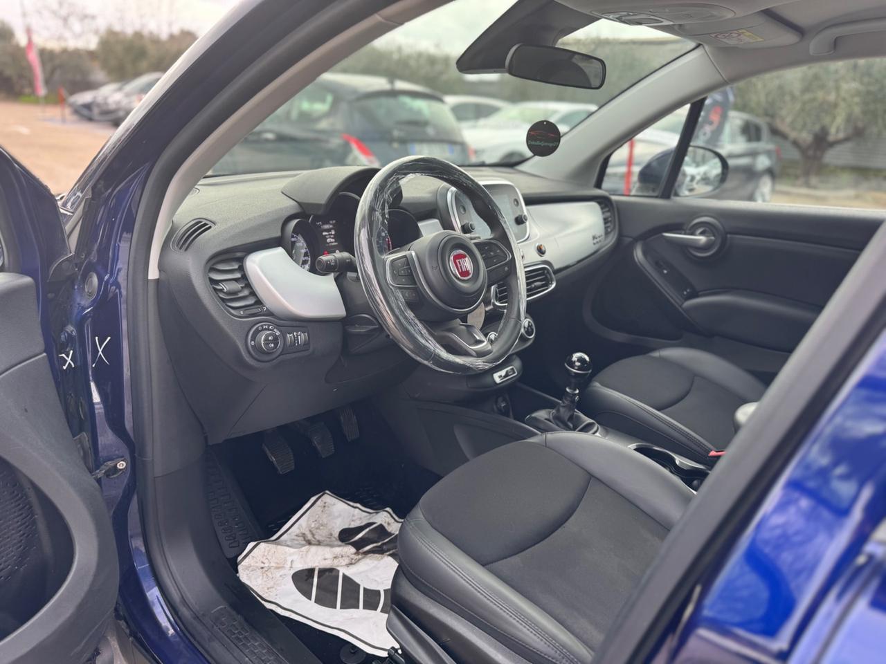 Fiat 500X 1.0 T3 120 CV Urban