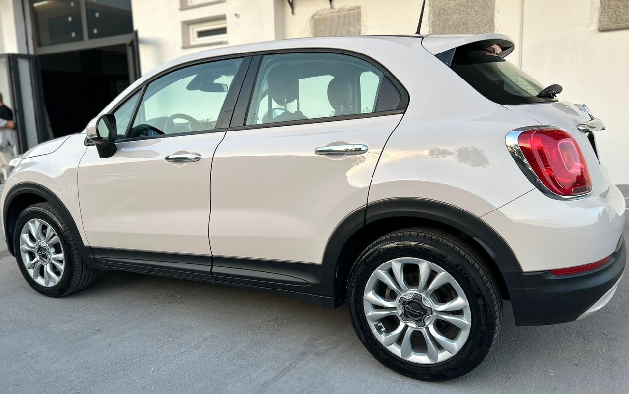 Fiat 500X 1.6 MultiJet 120 CV Business