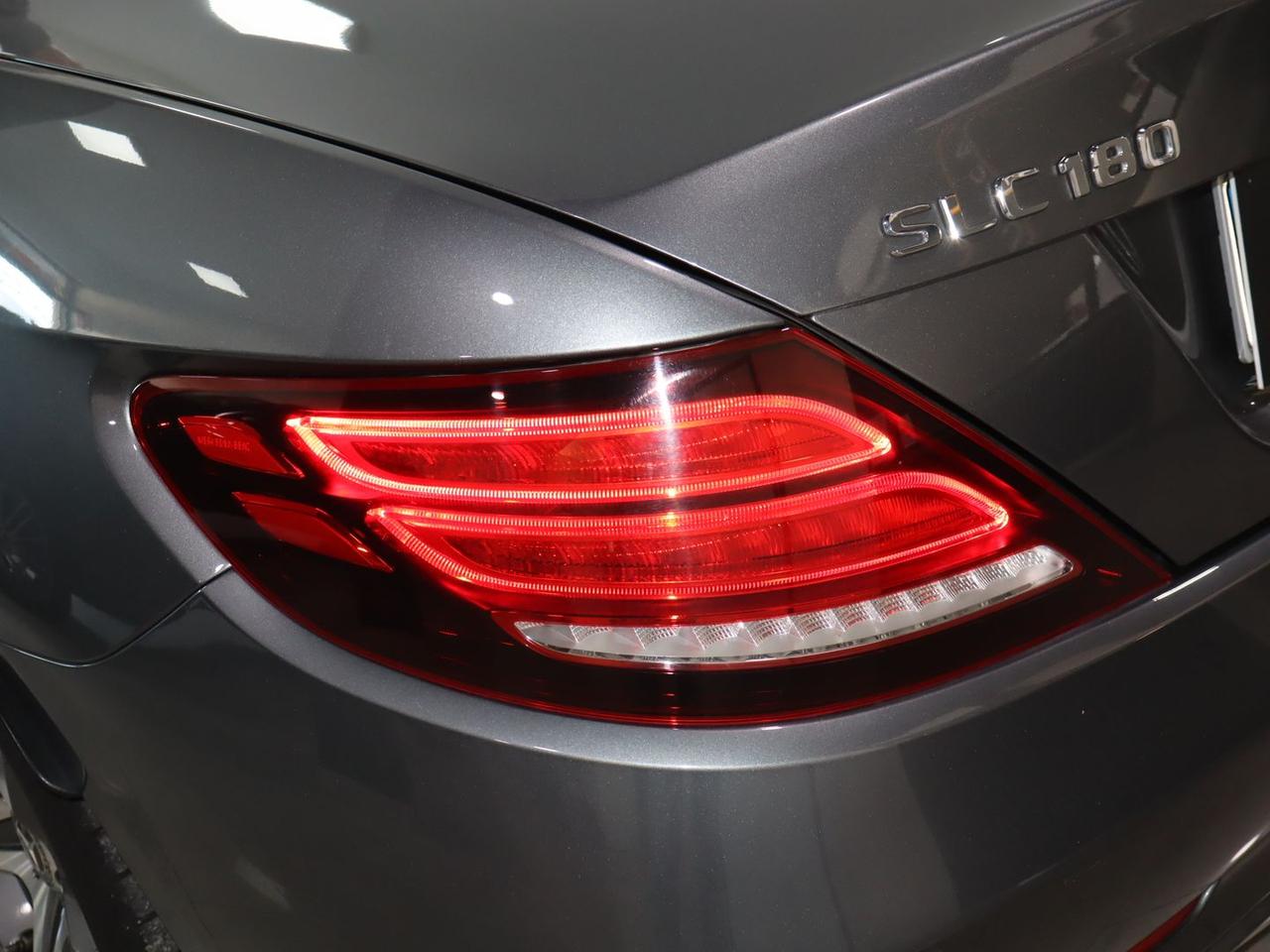 Mercedes-Benz SLC 180 AMG SLC 180 #50881