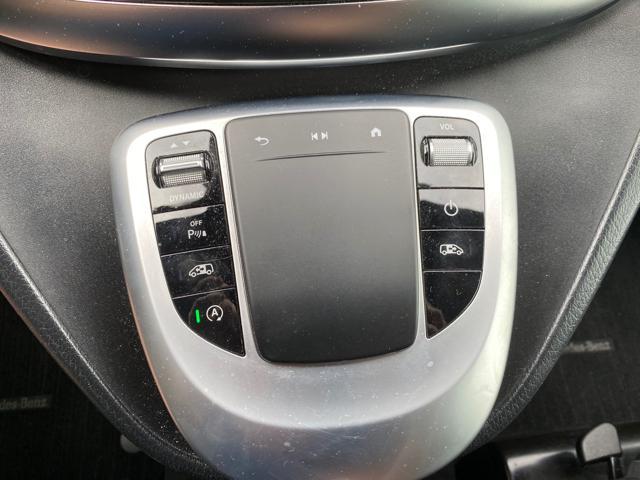 MERCEDES-BENZ V 250 d Automatic Premium Long IVA COMPRESA
