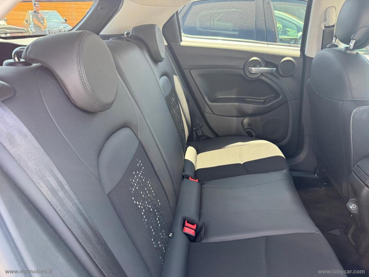 FIAT 500X CONNECT 1.0 T3 120CV