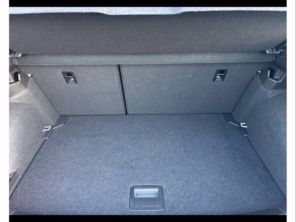 VOLKSWAGEN Polo 1.0 tsi style 95cv del 2023