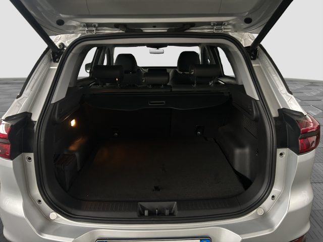 OTHERS-ANDERE OTHERS-ANDERE DR Automobiles DR6 dr 6.0 1.5 Turbo CVT Bi-Fuel GP