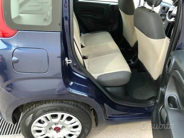 FIAT Panda 1.3 MJT 95 CV S&S Easy