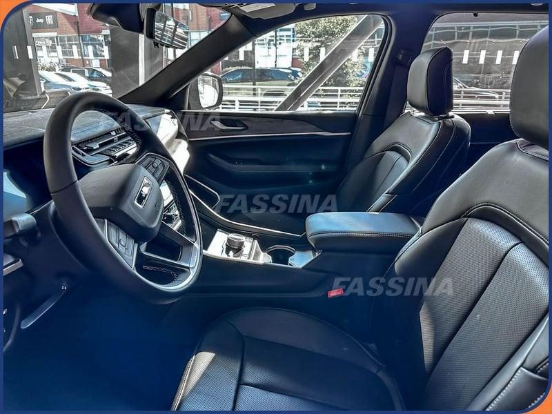 Jeep Grand Cherokee 4xe 2.0 PHEV 380CV Limited Auto 4WD