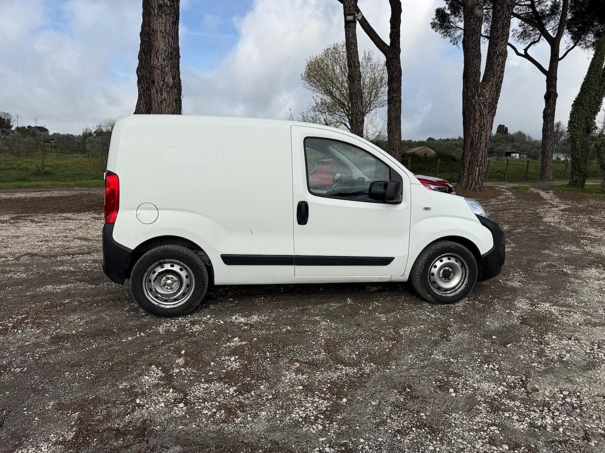 Fiat FIORINO 1.3 MULTIJET 80 CV E6D-TEMP