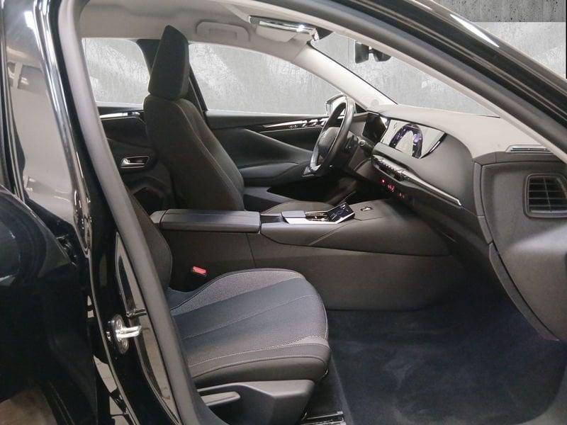 DS DS4 1.5 bluehdi Cross Opera 130cv auto