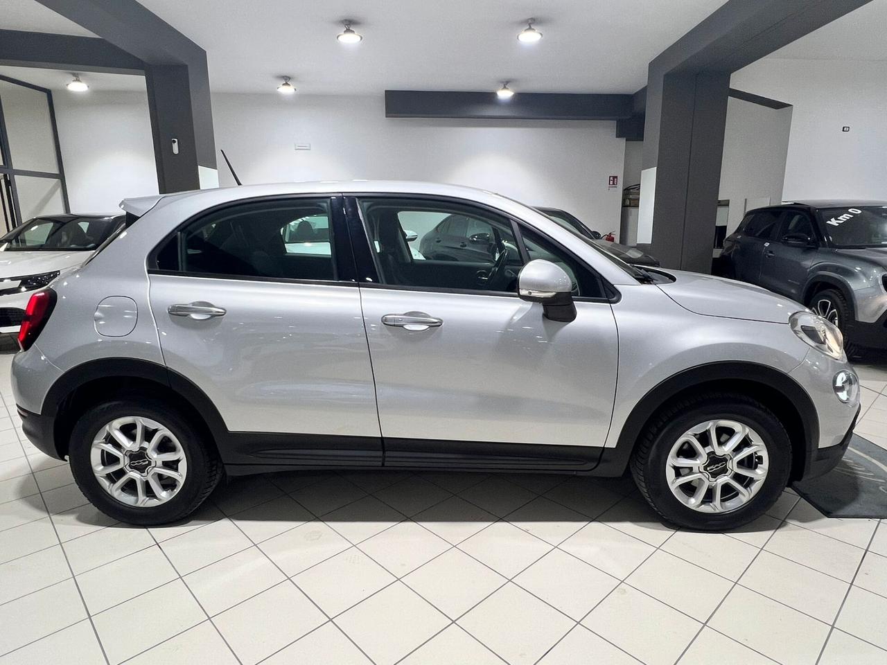 Fiat 500X 1.3 MultiJet 95 CV Cross !3 anni di garanzia!