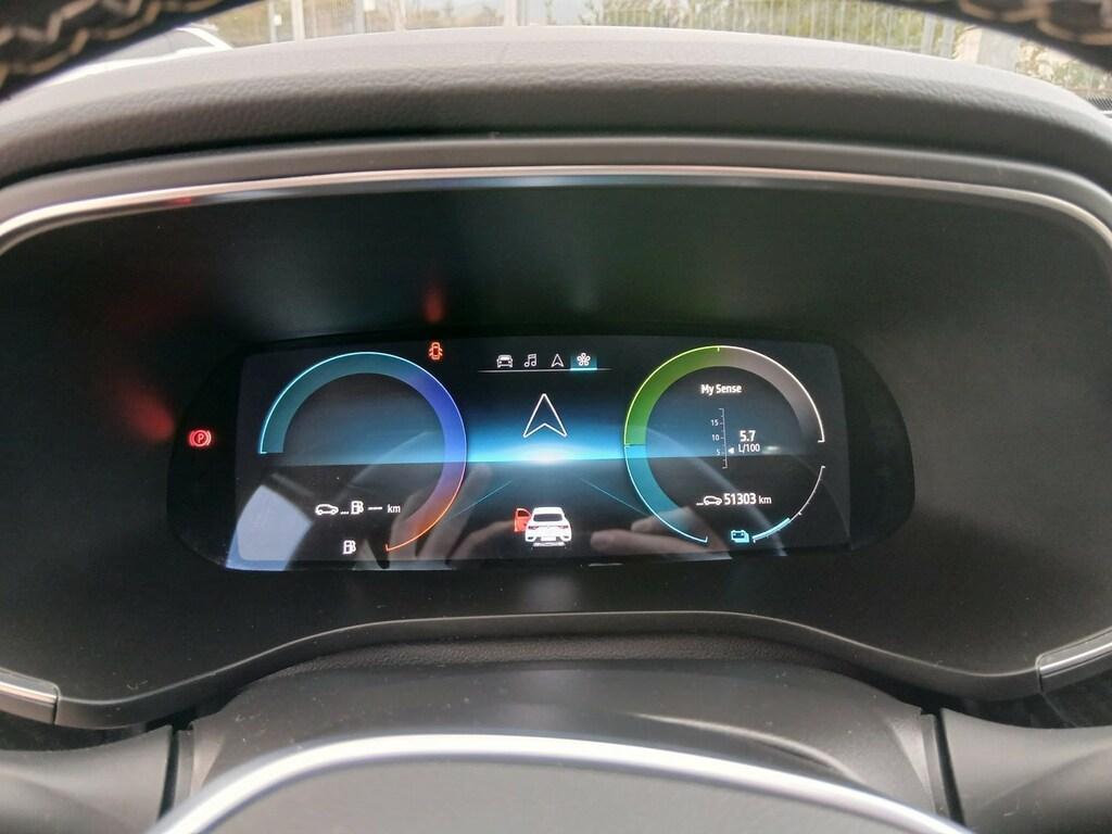 Renault Arkana 1.6 E-TECH Hybrid Engineered Auto