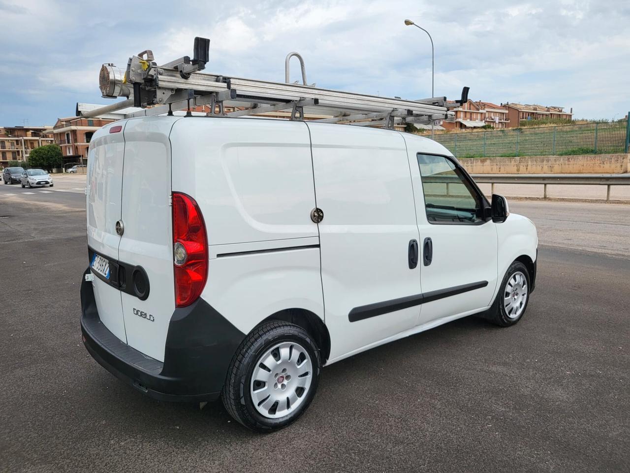 Fiat Doblo Doblò 1.6 MJT 16V Active