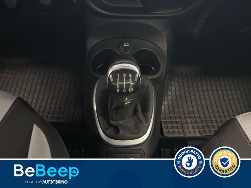 FIAT 500L 1.3 MJT POP 85CV