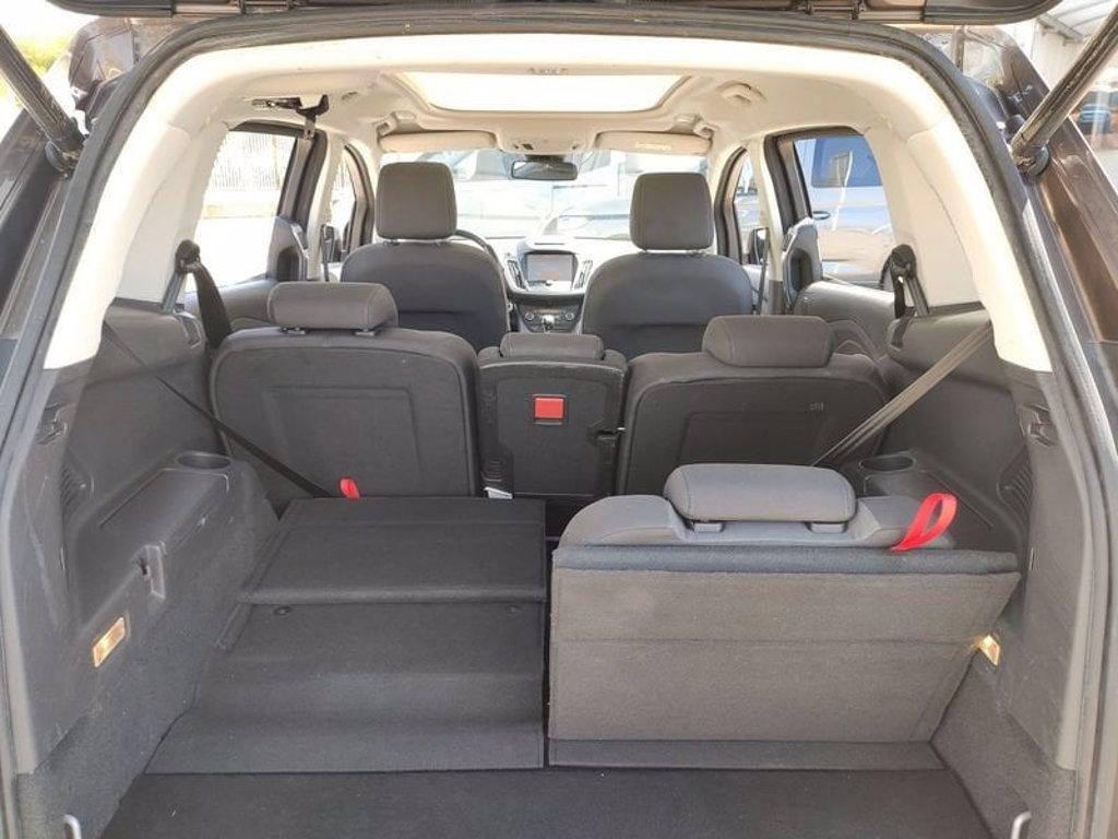 FORD C-Max7 C-Max 7 1.5 TDCi 120 cv S&S Titanium del 2015