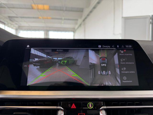 BMW M4 Competition M xDrive Cabrio /CARBONIO/LED/M DRIVE/