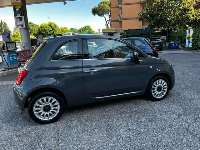 Fiat 500 500 1.2 Lounge 69cv