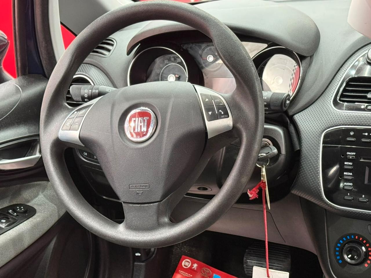 Fiat Punto Evo 1.4 77cv Dynamic - 2010