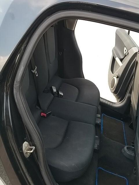 Smart Forfour 1.5 CDI Pulse