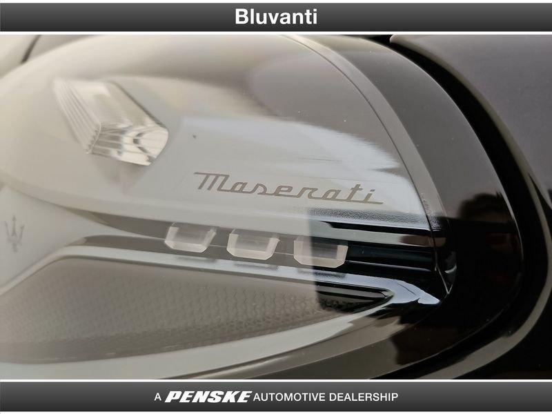 Maserati Grecale Grecale 2.0 mhev Grecale GT 250cv auto