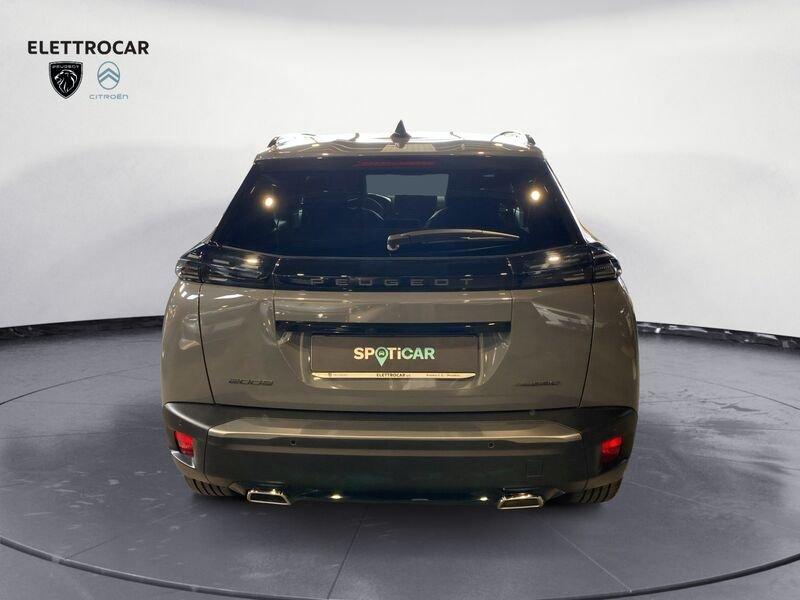 Peugeot 2008 2008 Hybrid 136 e-DCS6 Allure