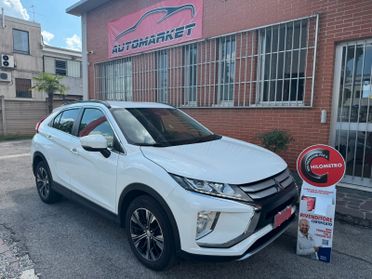 Mitsubishi Eclipse Cross 1.5 turbo 163cv 2WD Invite