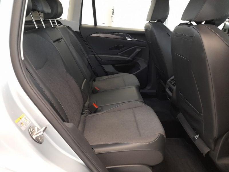 Volkswagen Tiguan 2.0 TDI 110KW SCR Life DSG