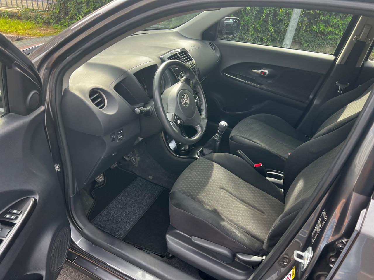 Toyota Urban Cruiser 1.3 Luxury