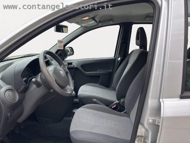 FIAT Panda 1.4 Natural Power Classic