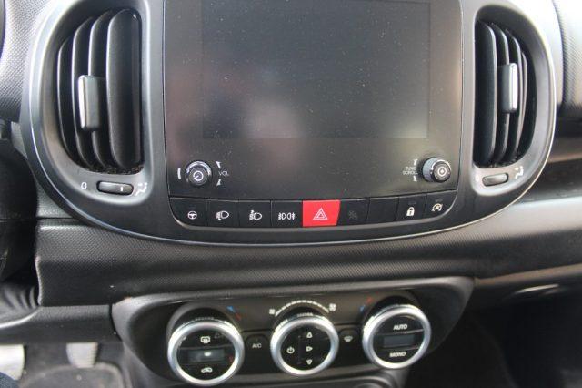 FIAT 500L 1.6 Multijet 120 CV Cross