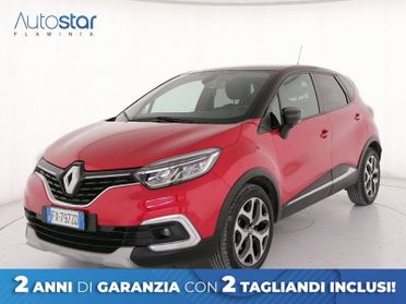 Renault Captur 1.5 dci Sport Edition2 90cv