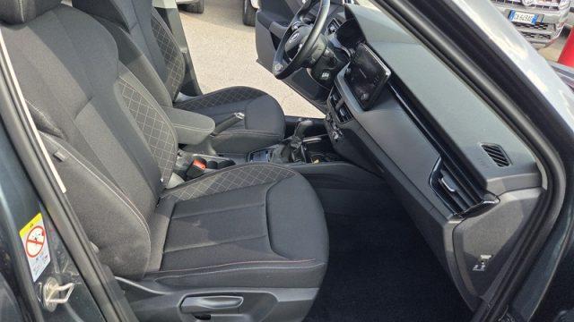 SKODA Kamiq 1.0 TSI 110 CV DSG Ambition PERMUTE OK NEOPAT.