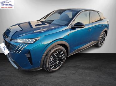 NEW PEUGEOT - 3008 1.2 hybrid GT 136cv e-dcs6#PRONTA CONSEGNA!